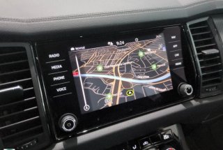 SKODA KODIAQ SPORTLINE 2.0TDI 200CV 4x4 DSG7 2022