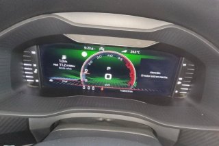 SKODA KODIAQ SPORTLINE 2.0TDI 200CV 4x4 DSG7 2022