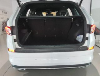 SKODA KODIAQ SPORTLINE 2.0TDI 200CV 4x4 DSG7 2022