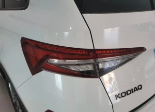 SKODA KODIAQ SPORTLINE 2.0TDI 200CV 4x4 DSG7 2022