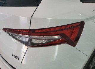 SKODA KODIAQ SPORTLINE 2.0TDI 200CV 4x4 DSG7 2022