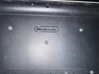 Tastiera Nintendo NTR-034