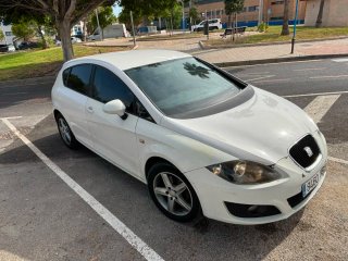 SEAT Leon 2011