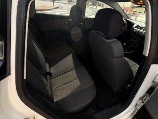 SEAT Leon 2011