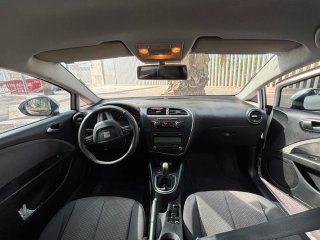 SEAT Leon 2011