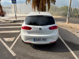 SEAT Leon 2011