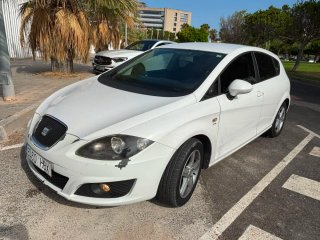 SEAT Leon 2011
