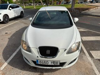 SEAT Leon 2011