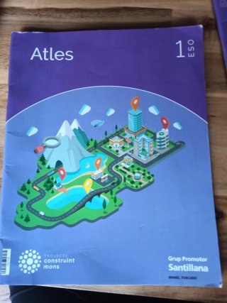 GEOGRAFIA I HISTORIA 1 SEC CONSTRUINT MONS