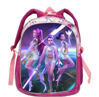 Mochila K-Pop varios modelos 32cm