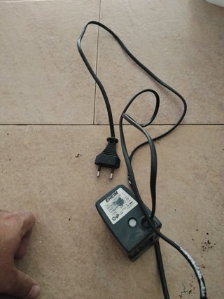 Bomba de agua Eheim