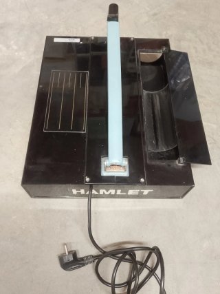 Selladora Térmica Profesional