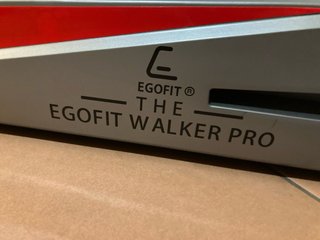 Cinta de andar y correr EGOFIT WALKER PRO