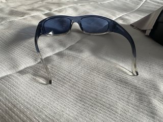Gafas de sol deportivas