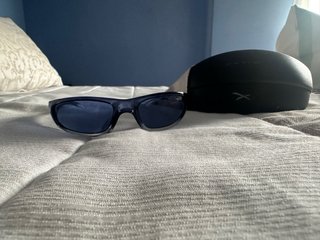Gafas de sol deportivas