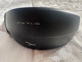 Gafas de sol deportivas