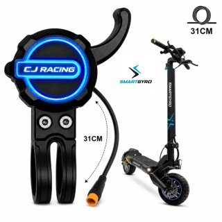 Acelerador Tipo Gatillo Smartgyro Dual Max 2