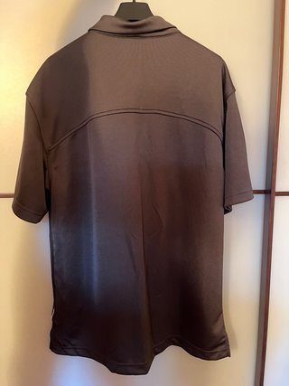 Camicia Nike ACG Vintage Workwear/Techwear Grigia