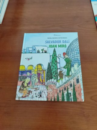 Petites històries de Catalunya