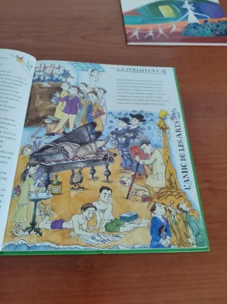 Petites històries de Catalunya