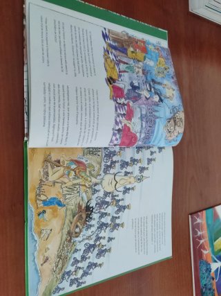 Petites històries de Catalunya