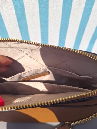 Borsa Michael Kors marrone