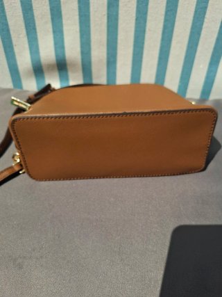 Borsa Michael Kors marrone