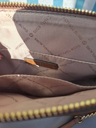 Borsa Michael Kors marrone