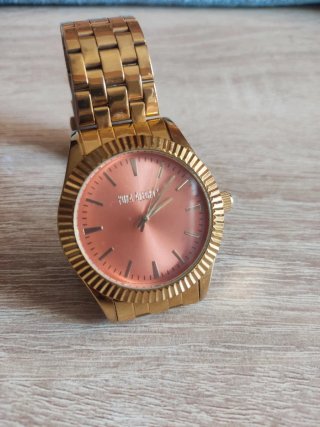 Orologio Pura Alegria. Movimento al quarzo CITIZEN