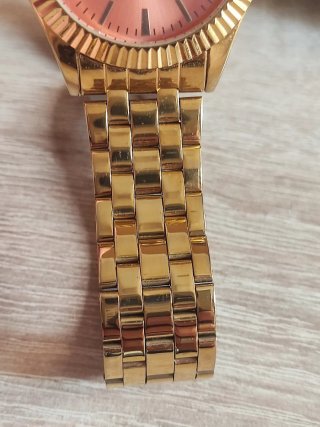 Orologio Pura Alegria. Movimento al quarzo CITIZEN