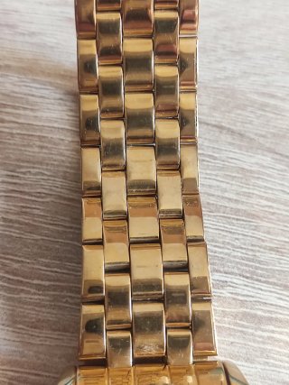 Orologio Pura Alegria. Movimento al quarzo CITIZEN