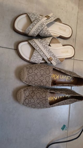 Sandalias Guess Talla 36