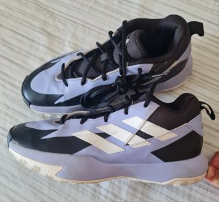 Zapatillas Baloncesto Adidas unisex