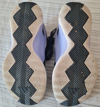Zapatillas Baloncesto Adidas unisex