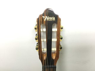 G25038-0 GUITARRA CLASICA VALENCIA VC563