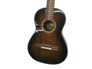 G25038-0 GUITARRA CLASICA VALENCIA VC563