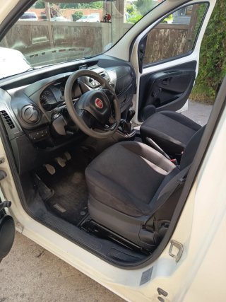 FIAT Fiorino 2017