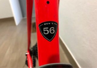 Specialized Roubaix Elite Bicicleta Carretera