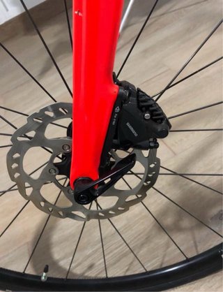 Specialized Roubaix Elite Bicicleta Carretera