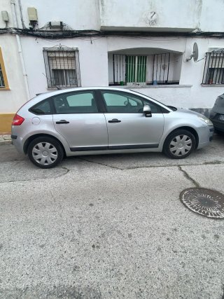 Citroen C4 2007