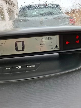 Citroen C4 2007
