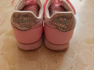 Zapatillas deportivas Reebok talla 36