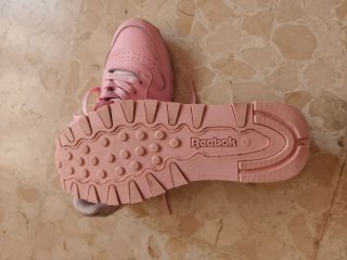 Zapatillas deportivas Reebok talla 36