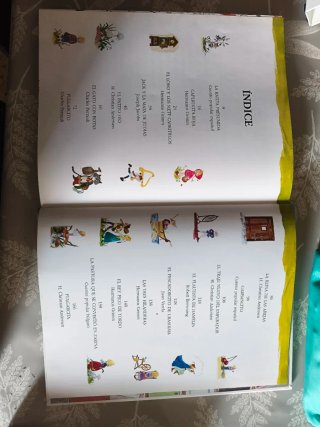 Léeme un cuento