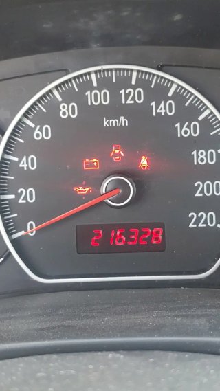 FIAT Sedici 2007
