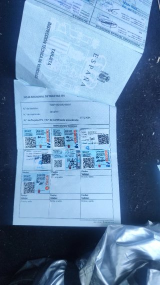 FIAT Sedici 2007