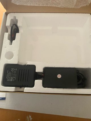 TV Portátil Airis 7 LCD Color