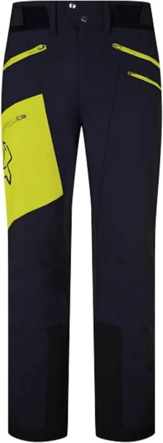 Pantalones Alpinismo XL Nuevo