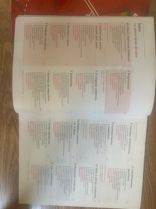 Libros de matemáticas de tercero de ESO