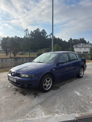 SEAT Toledo 1.9 TDI